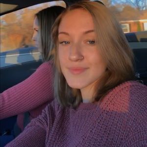 Meet your Posher, Aleigha